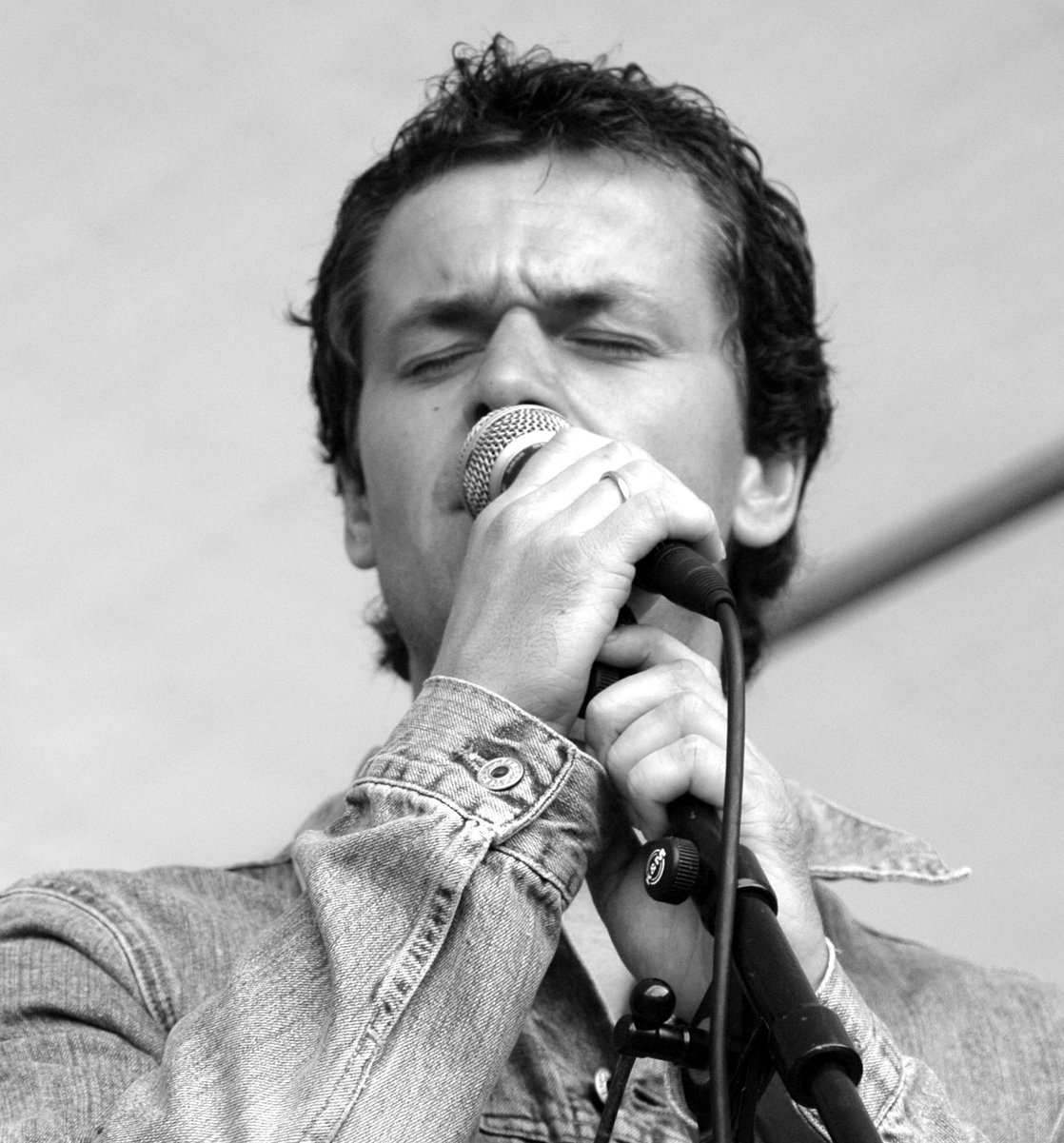 Kasper van Kooten