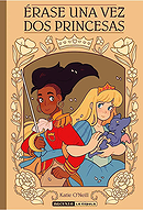 Érase una vez dos princesas