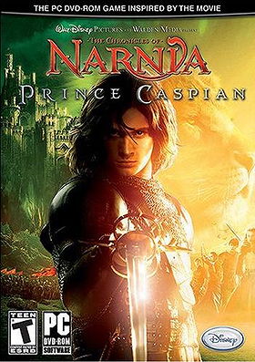 The Chronicles of Narnia: Prince Caspian