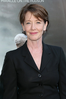 Ann Cusack