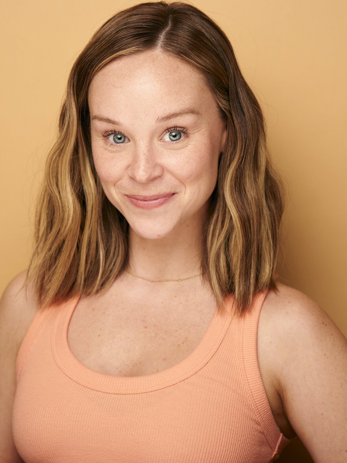 Caitlin Houlahan