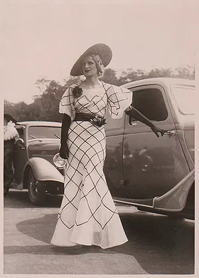 Olga Valéry