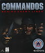 Commandos: Behind Enemy Lines