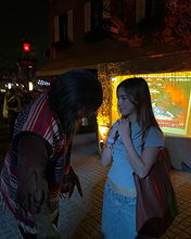 Scarlett Estevez pictures and photos