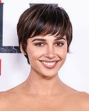Naomi Scott