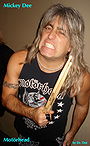 Mikkey Dee