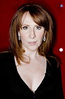 Catherine Tate