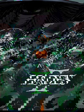 Hades II