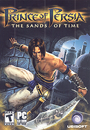 Prince of Persia: The Sands of Time