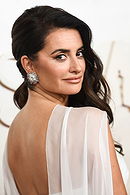 Penélope Cruz