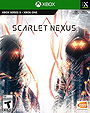Scarlet Nexus