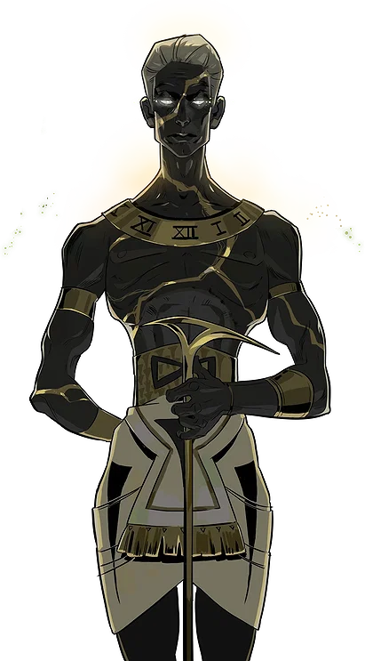 Chronos (Hades)