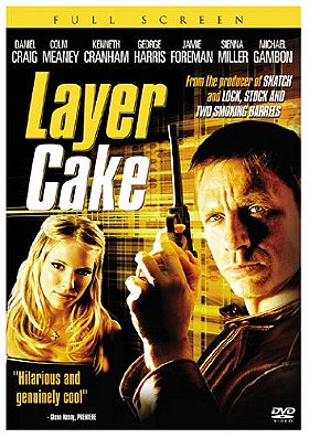 Layer Cake (Full Screen Edition)