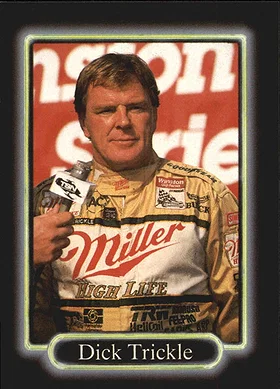 Dick Trickle