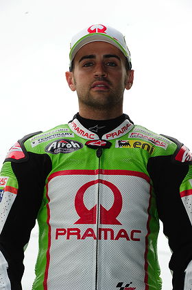 Hector Barbera