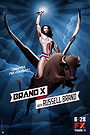 Brand X with Russell Brand