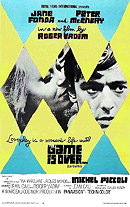 The Game is Over (1966)