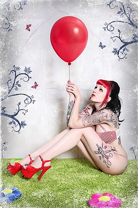 Evilla D'Ark