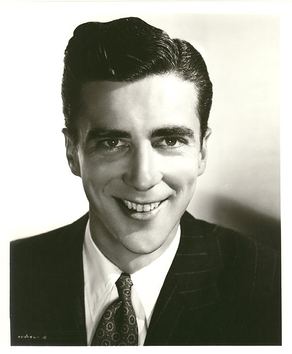 Herbert Anderson