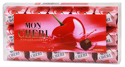 Mon Chéri