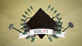 Let's Talk About Soil