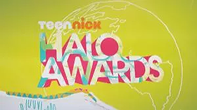 TeenNick Halo Awards