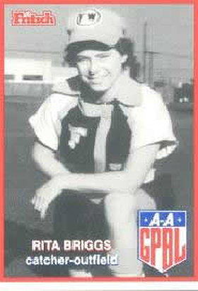Rita Briggs