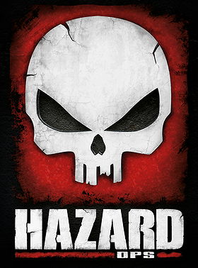 Hazard Ops