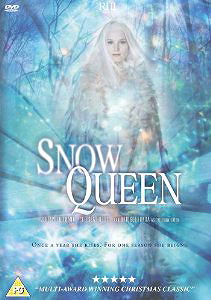 Snow Queen  