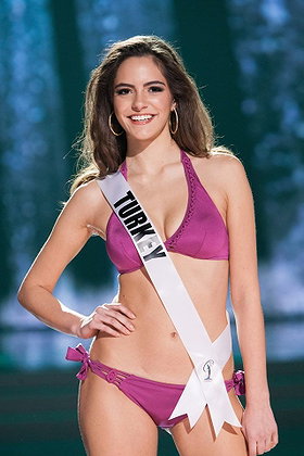 Melissa Uzun