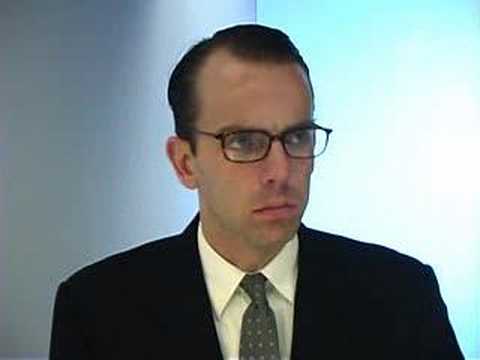Scott Prendergast