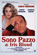 Sono pazzo di Iris Blond