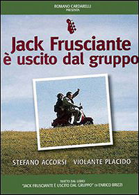 Jack Frusciante è uscito dal Gruppo