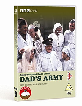 Dad's Army - Christmas Specials