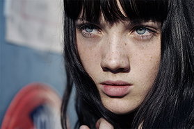 Angelle Boucher