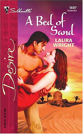 A Bed of Sand