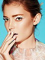 Lydia Hunt