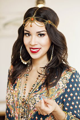Tamara Gonzalez-Perea