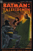 Batman: Tales of the Demon