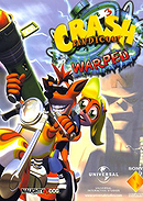 Crash Bandicoot: Warped