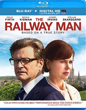 The Railway Man 