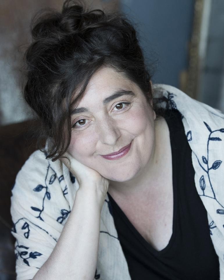 Axelle Simon