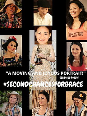 Second Chances for Grace