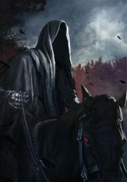 toybiz nazgul