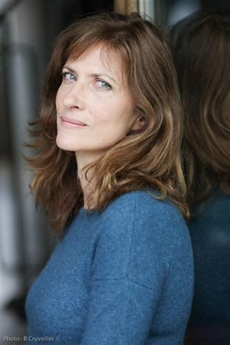 Valérie Dashwood