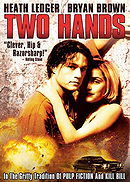 Two Hands