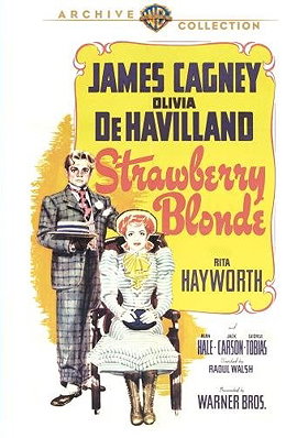 The Strawberry Blonde (Warner Archive Collection)