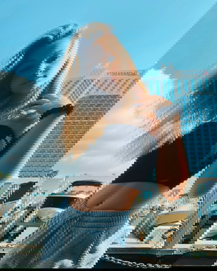 Picture of Sofia Lianna