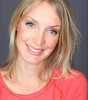 Mirja Poelstra