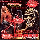 Cannibal Ferox / Zombie